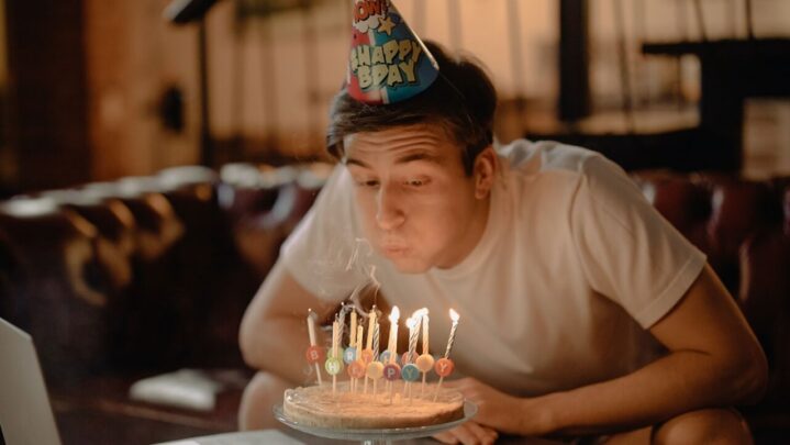 What To Do For Someone Who Hates Their Birthday