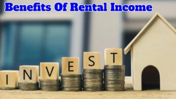 Benefits Of Rental Income