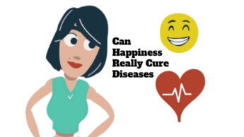 Can Happiness Really Cure Diseases