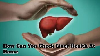 How Can You Check Liver Health At Home