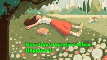 How Does Genetics Affect Happiness