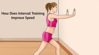 How Does Interval Training Improve Speed