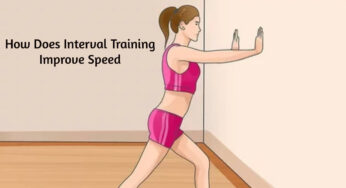 How Does Interval Training Improve Speed