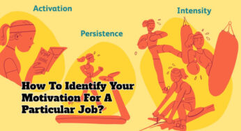 How To Identify Your Motivation For A Particular Job?