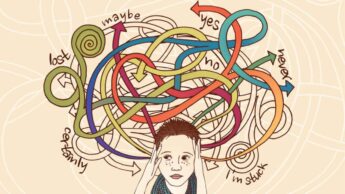 Overcoming Self-Doubt To Find Peace