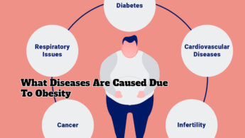 What Diseases Are Caused Due To Obesity