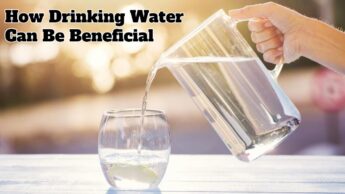 How Drinking Water Can Be Beneficial