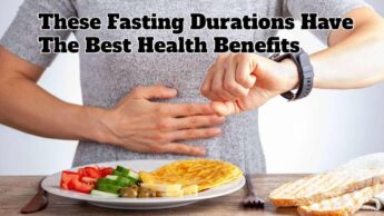 These Fasting Durations Have The Best Health Benefits