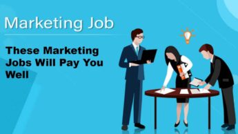 These Marketing Jobs Will Pay You Well