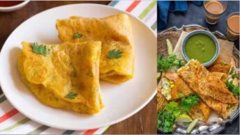 Incredible Health Benefits Of Simple Chilla