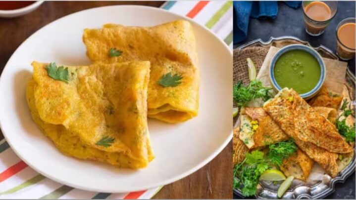 Incredible Health Benefits Of Simple Chilla