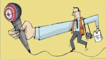 5 Major Tips For Journalism Students