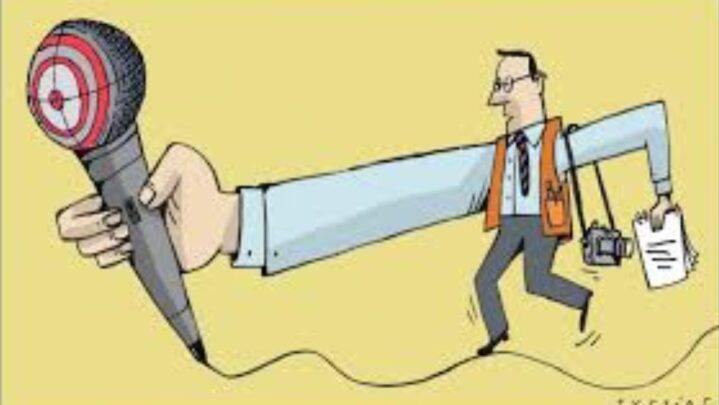 5 Major Tips For Journalism Students