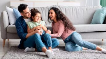 Common Things That Children Expect From Their Parents