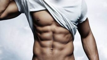 Want Six Pack Abs? Include These Foods In Your Daily Diet