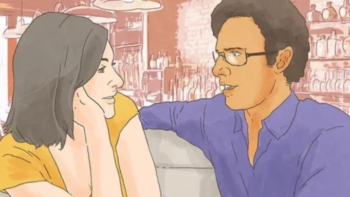 Ways To Build Better Communication With Your Partner