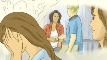 Ways To Deal With Insecurity In A Relationship