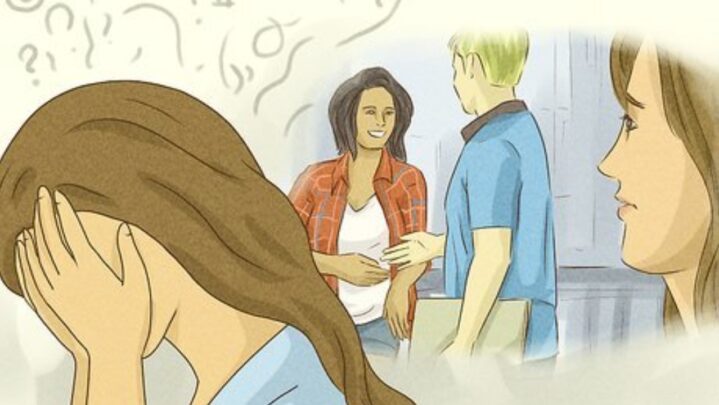 Ways To Deal With Insecurity In A Relationship