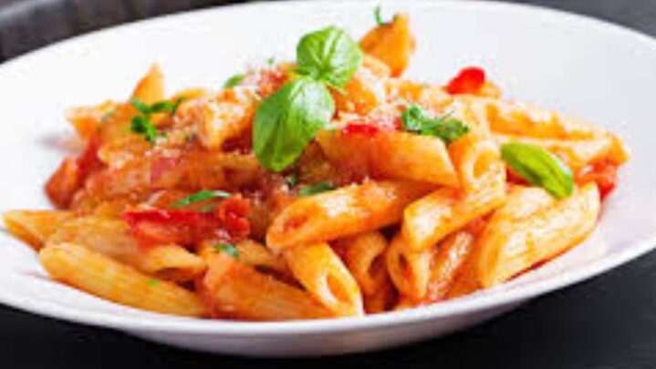 Here’s Why You Can Eat Pasta Often
