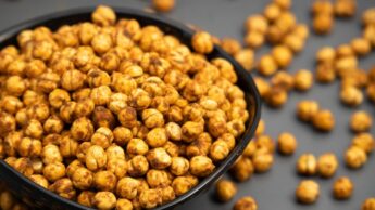 Incredible Advantages Of Eating Roasted Chana