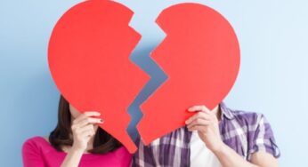 How To Handle Yourself When Your Relationship Fails