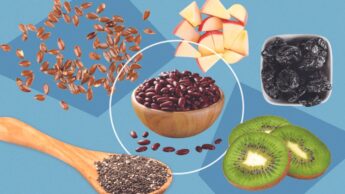 Are You Suffering From Constipation? Here Are Superfoods You Should Include In Your Diet