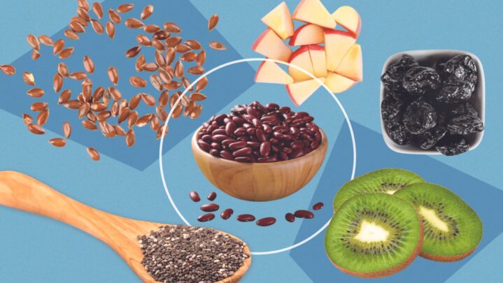 Are You Suffering From Constipation? Here Are Superfoods You Should Include In Your Diet