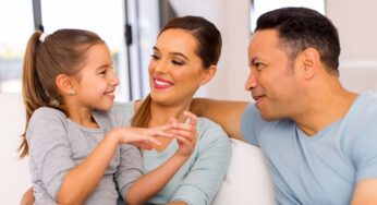 Basic Life Skills Every Child Must Learn From Their Parents