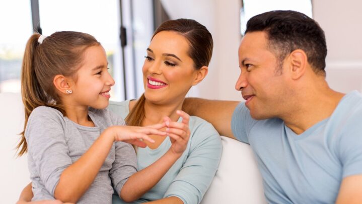 Basic Life Skills Every Child Must Learn From Their Parents