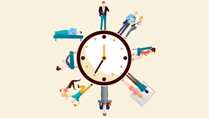 Follow These Habits To Make Your Day Productive