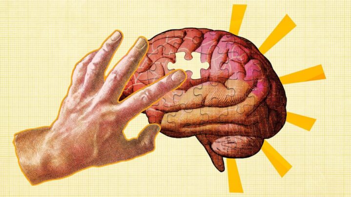 Simple Remedies That Can Help You Calm Your Brain