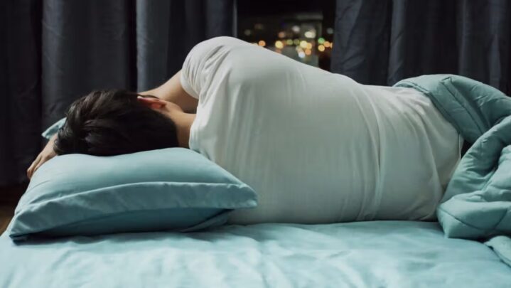 5 Sleeping Habits Individuals Should Follow