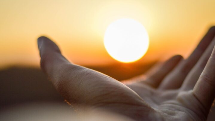 Finding Inner Peace: Ways To Stay Calm Amidst Personal Life Chaos